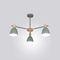 Потолочная люстра Imperium Loft Folke 178025-26