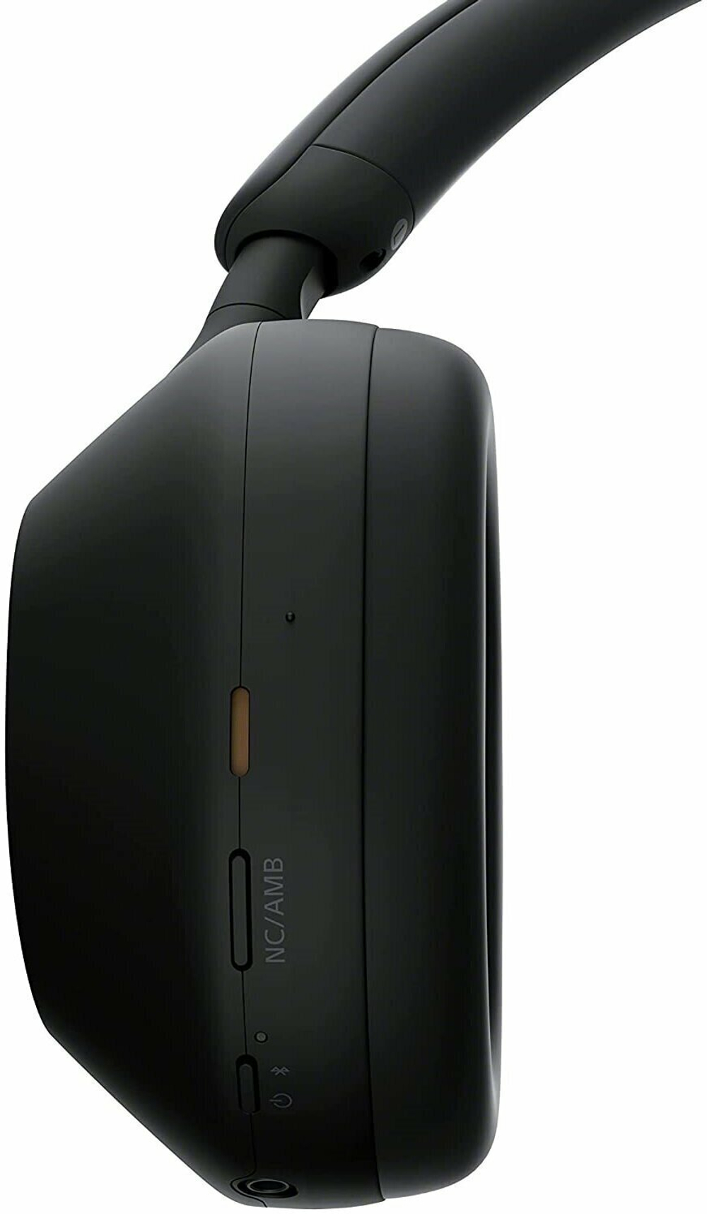 Беспроводные наушники с шумоподавлением Sony WH-1000XM5, Black | Черный
