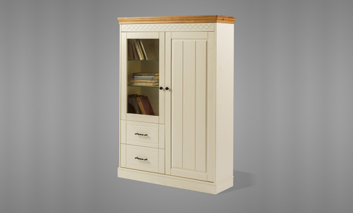 Сервант Дания 2-ств №3