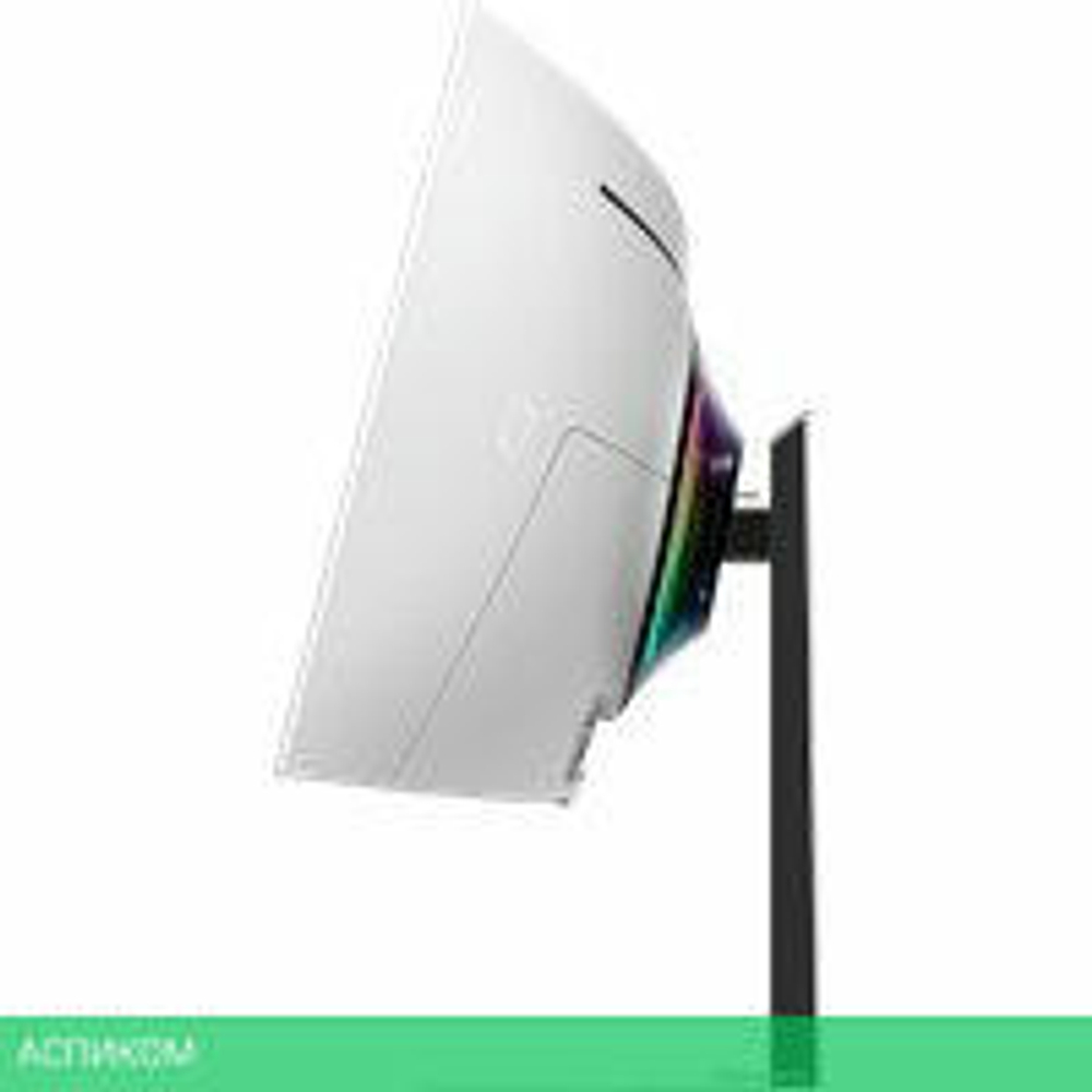 Игровой монитор Samsung Odyssey OLED G9 LS49CG950SUXDU