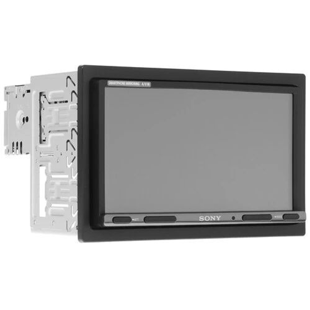 Автомагнитола Sony XAV-AX3250