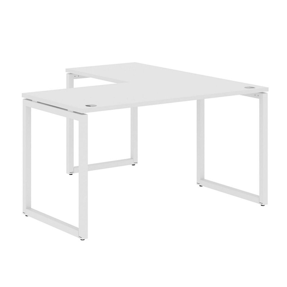 Стол угловой на металлокаркасе XTEN-Q (Икстен кью) XQCT 1415