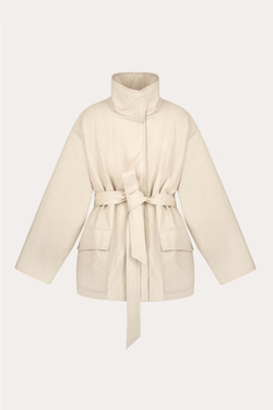 Куртка утепленная