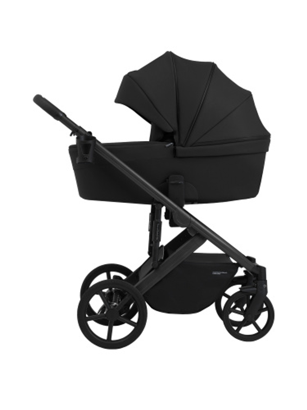 Коляска 2 в 1 Sweet Baby Dolce