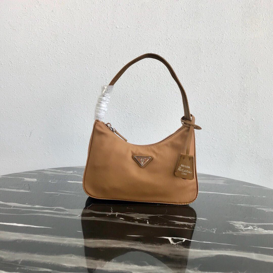 Prada Nylon Re-Edition 2000 Bag