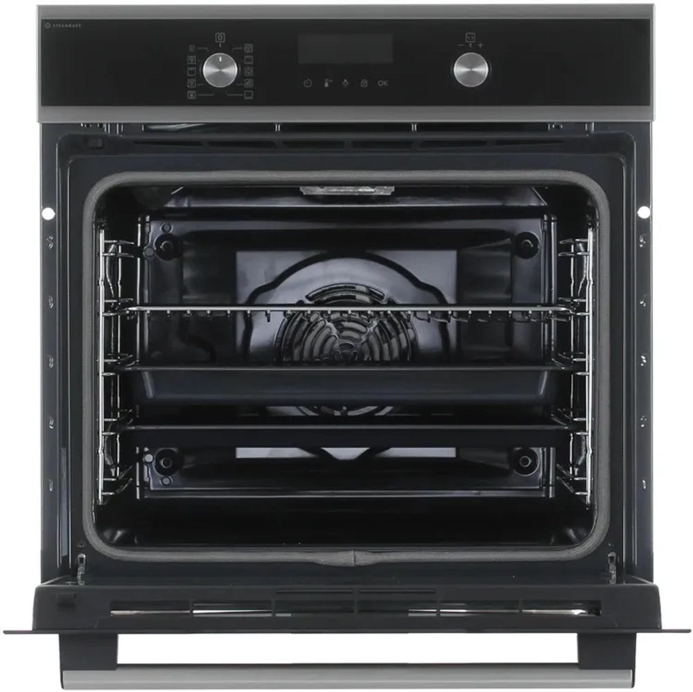 Электрический духовой шкаф Electrolux EOD6P66X