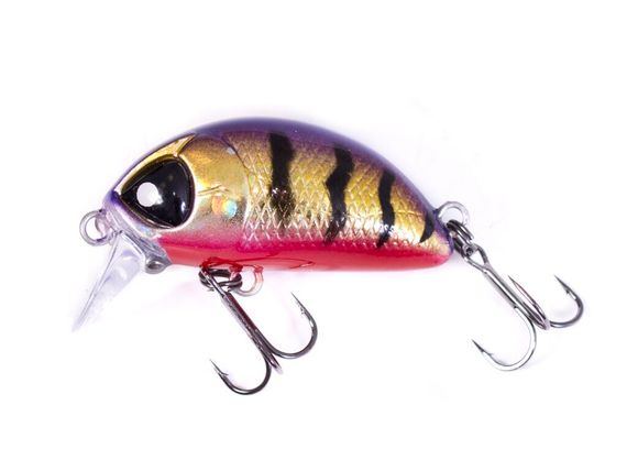 Воблер плав. LJ Pro Series HAIRA TINY F 03.30/114 Shallow Pilot