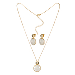 Комплект Possebon Mother Pearl Mosaic S2875.1 G