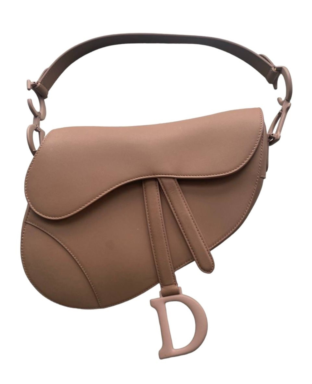 Сумка CHRISTIAN DIOR Saddle