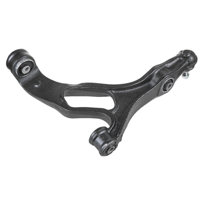 Рычаг передний L стальной (нижний) AUDI Q7/VW Touareg 02-10 GANZ GIL061293