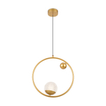 Подвесной светильник Freya FR6081PL-L5G