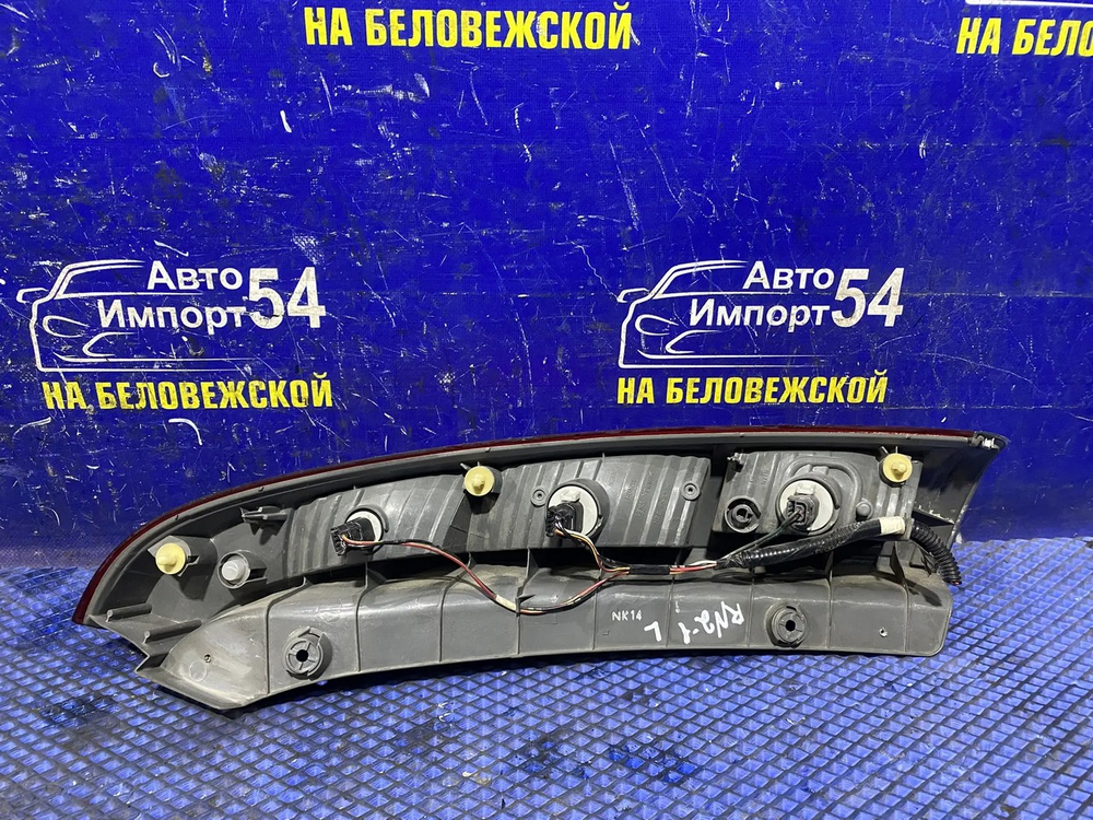 Стоп левый Honda STREAM 2001