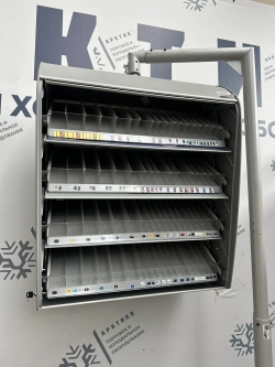 Сигаретный шкаф (подвесной)