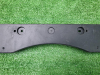 Площадка номера Toyota Camry xv70 (2020-н.в.)