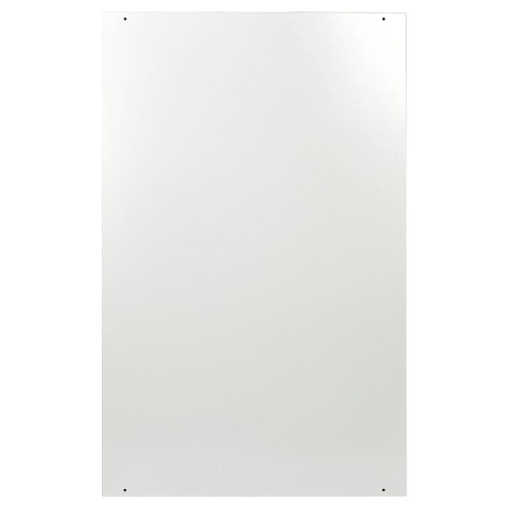 Корпус металлический ЭРА ЩМП-6-0 (1200х750х300) IP54 У2 серый | Корпуса металлические с монтажной панелью