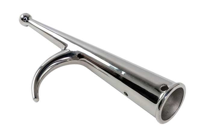 Наконечник крюка отпорного d28 мм, Marine Rocket