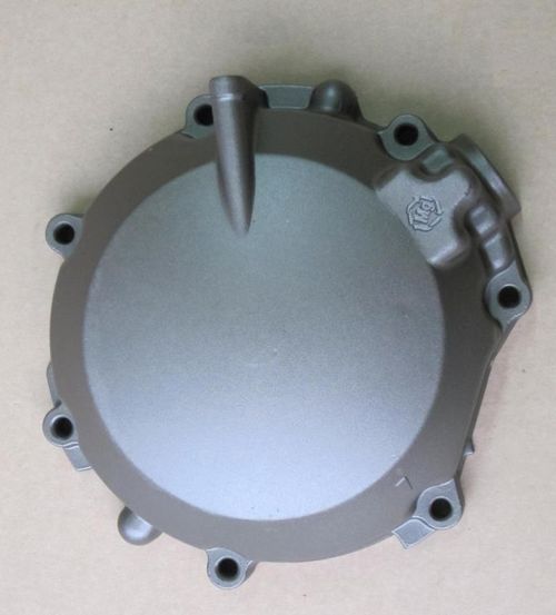 Крышка генератора для мотоцикла Kawasaki ZX12R 00-01 Под оригинал