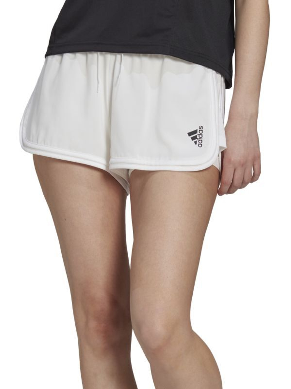 Adidas Club Short white