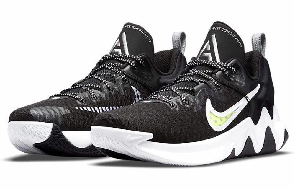 Кроссовки Nike Giannis Immortality Ep
