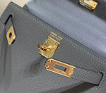 Hermes Kelly Mini 20