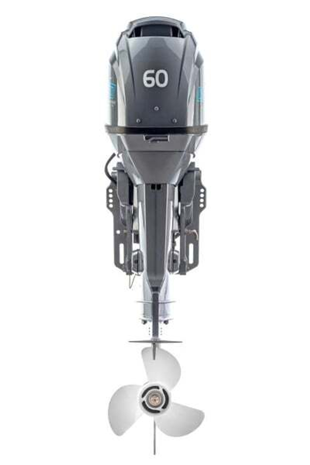 2х-тактный лодочный мотор MIKATSU M60FEL-T