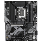 Материнская плата GIGABYTE B760 GAMING X GEN5, LGA1700, DDR5, ATX