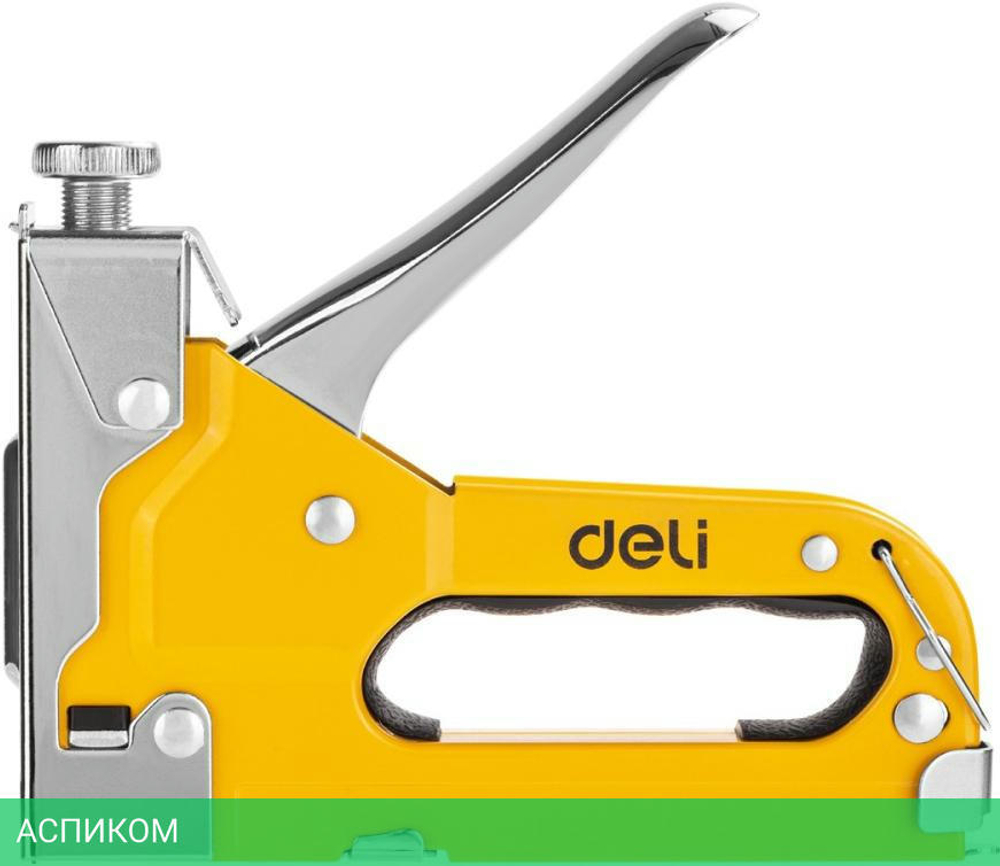 Степлер Deli DL238105