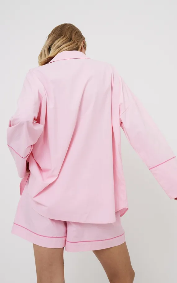 PENELOPE SET Пижамный комплект с шортами