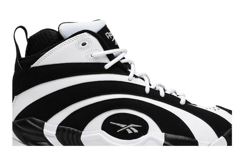 Кроссовки Reebok Shaqnosis Og 2019