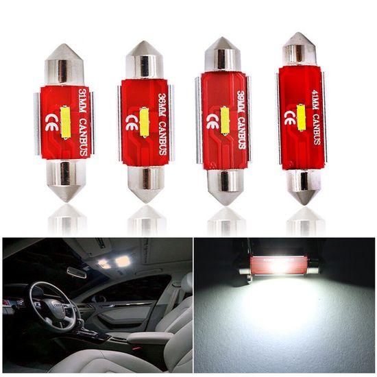 Светодиод SV8,5-3030 RED