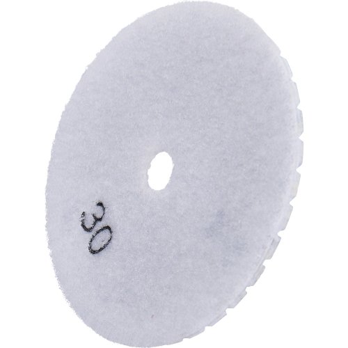 Диск алмазный ELITECH 100мм P30 мокрое шлифование   1820.157600