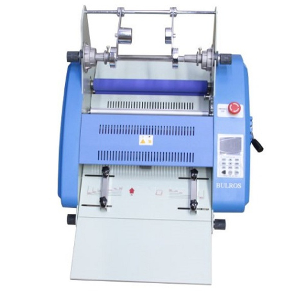 Ламинатор Bulros LR-D-PD_-360B-SSA-B_O-__