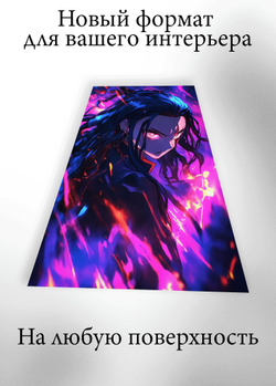 Картина на стену на металле от MetallSubArt