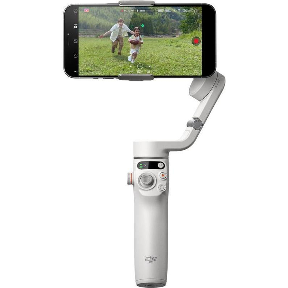 Стабилизатор DJI Osmo Mobile 6