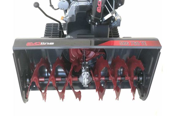 Снегоуборщик EVOLINE SBG 760 TE