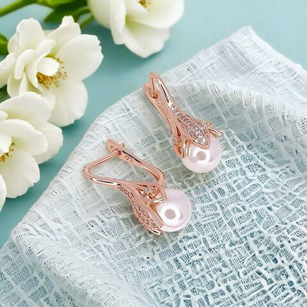 Серьги XinQuan - арт126