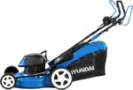 Газонокосилка электрическая HYUNDAI LE 4620S самоходная
