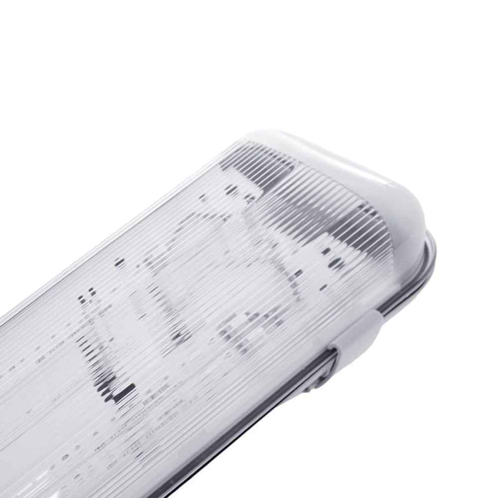 Айсберг Мини 25Вт 4000К IP65 прозрачный FS-MAN-S