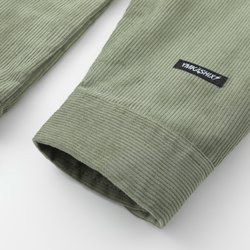 РУБАШКА YMKASHIX VELVET