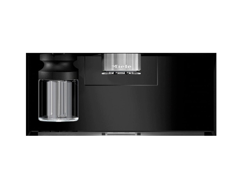 Кофемашина Miele CVA 7440 GRGR