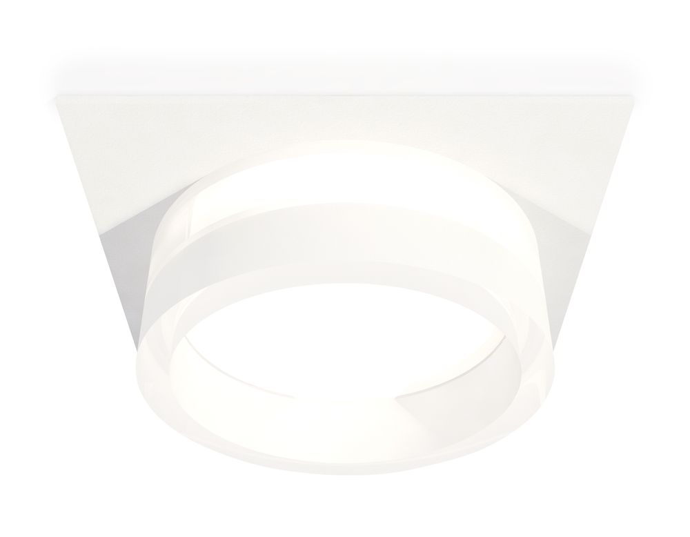 Ambrella Комплект встраиваемого светильника Techno XC8061015