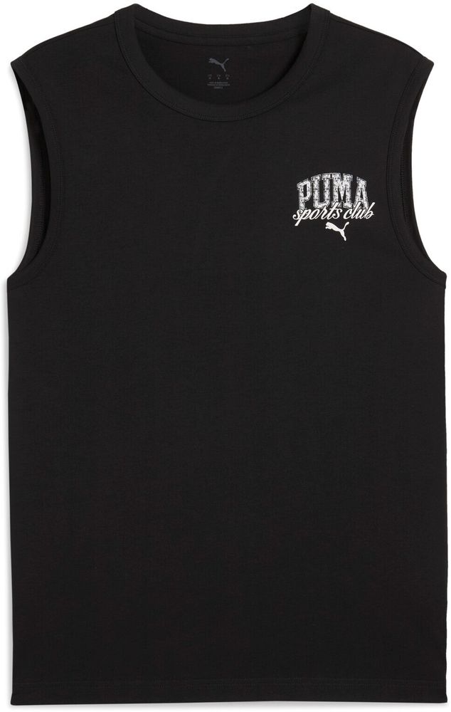 PUMA / Майка мужская