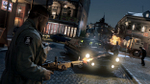 Mafia 3 [PS4] Б/У