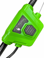 Газонокосилка аккум. GREENWORKS GD40LM16X бесщеточная 41см без АКБ и ЗУ (2517907)