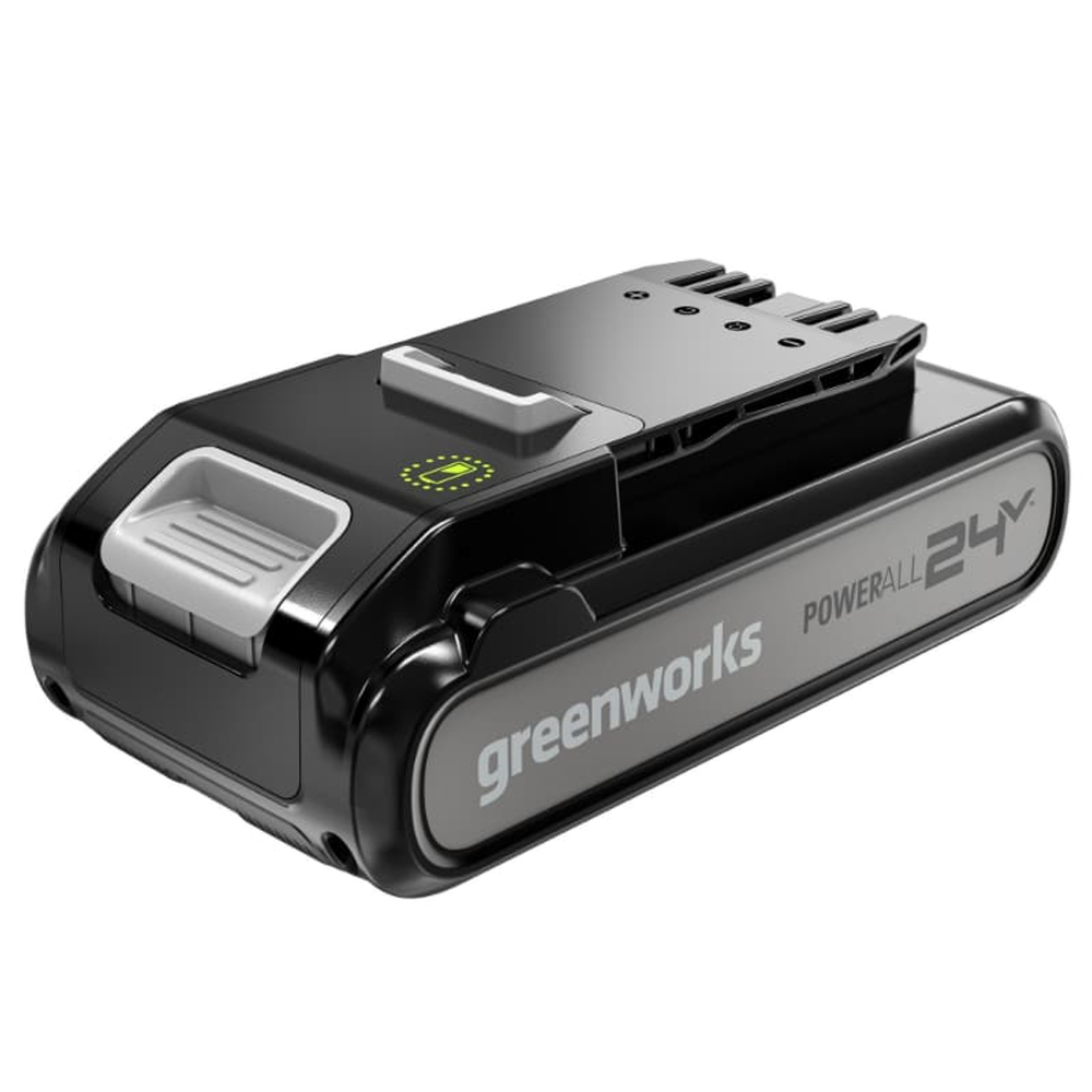 Аккумулятор Greenworks G24SV4 24V 2960607 (4 Ач)