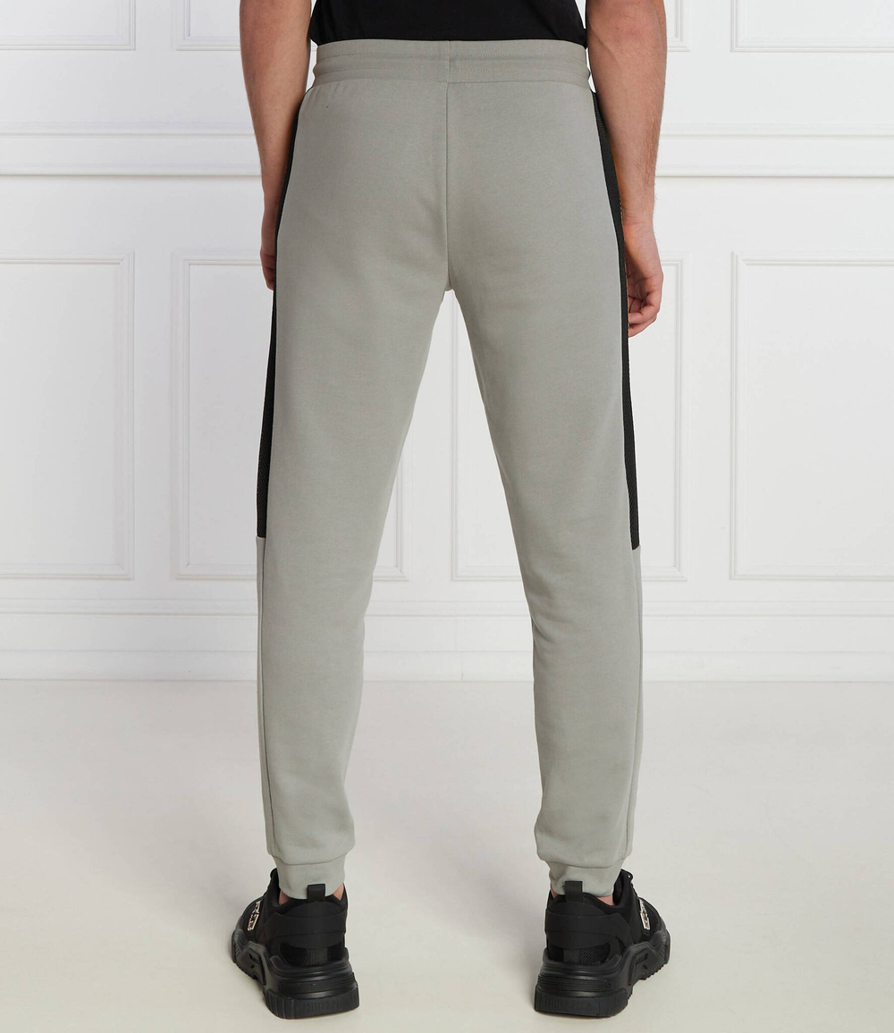 Спортивные штаны EA7 - серый(3DPP76 PJEQZ)