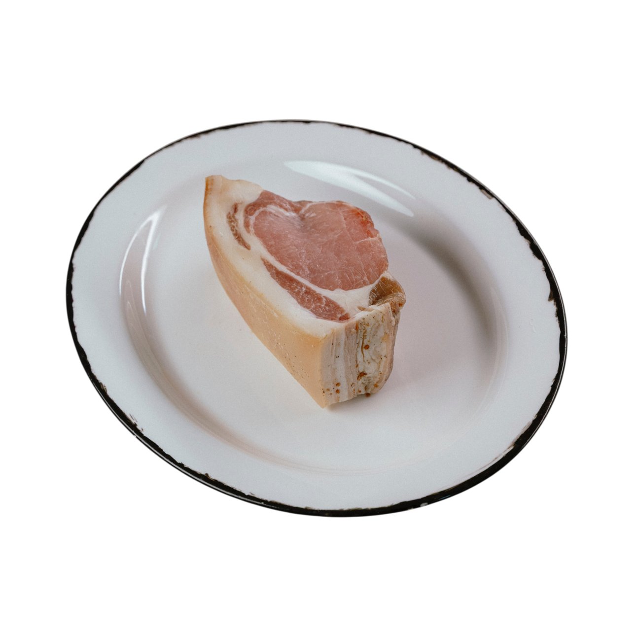 Корейка сыровяленая