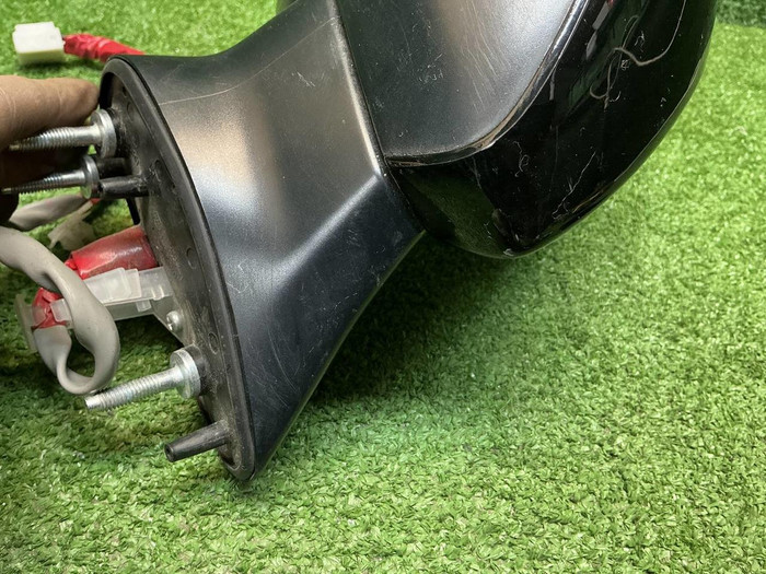 Зеркало левое Toyota Camry xv70 (17-24) 8 конт