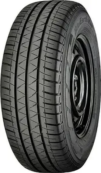 Yokohama Bluearth-Van RY55 215/70 R15C 109/107S