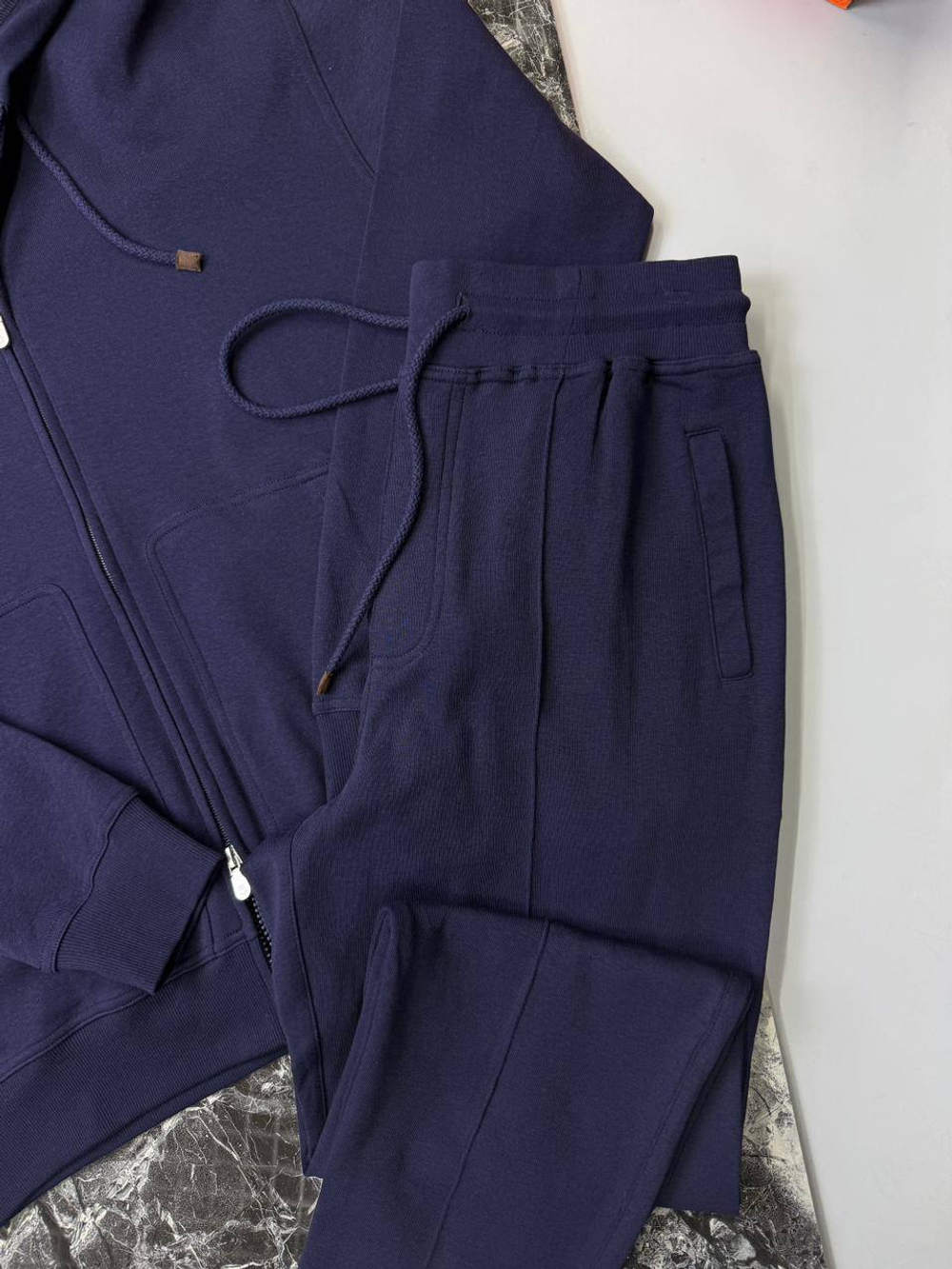 Спортивный костюм Brunello Cucinelli